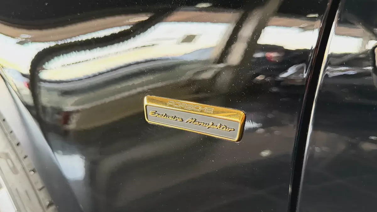 2023 Porsche 911 Sport Classic – FULLY LOADED | FULL PPF | WARRANTY | COLLECTIBLE-10-10
