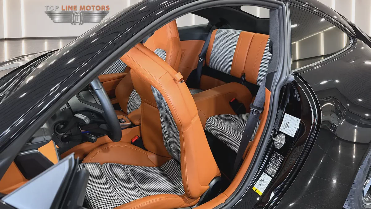 2023 Porsche 911 Sport Classic – FULLY LOADED | FULL PPF | WARRANTY | COLLECTIBLE-8-8