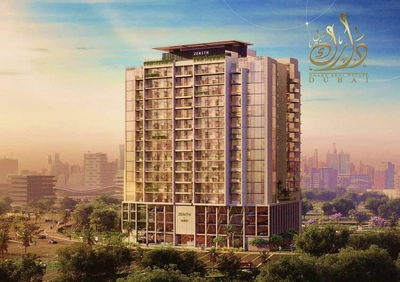 5% Booking - 1% Monthly - 2 Mins By Walk To Metro-0