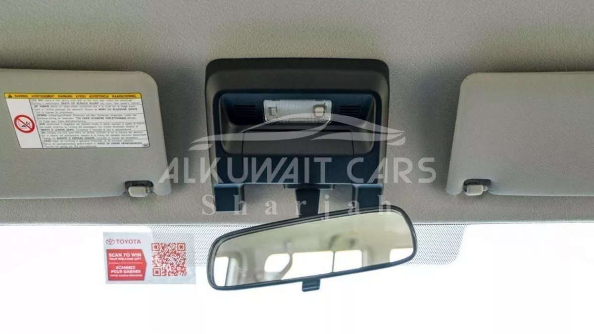 Toyota Land Cruiser 70 LC76 DX Land Cruiser Hard Top LC76 4.2D MT 5door MY2024-16-0