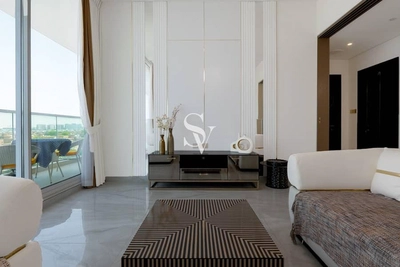 Gemz by Danube, Al Furjan, Dubai-0