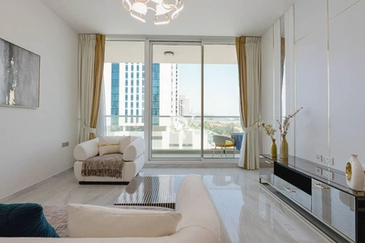 Gemz by Danube, Al Furjan, Dubai-1