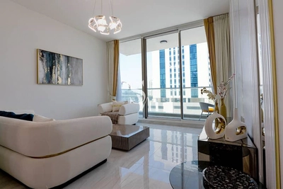 Gemz by Danube, Al Furjan, Dubai-3