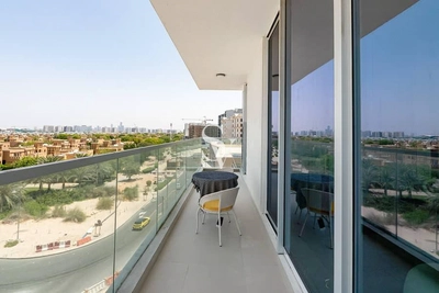 Gemz by Danube, Al Furjan, Dubai-5