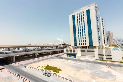 Gemz by Danube, Al Furjan, Dubai-6