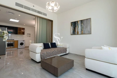 Gemz by Danube, Al Furjan, Dubai-7