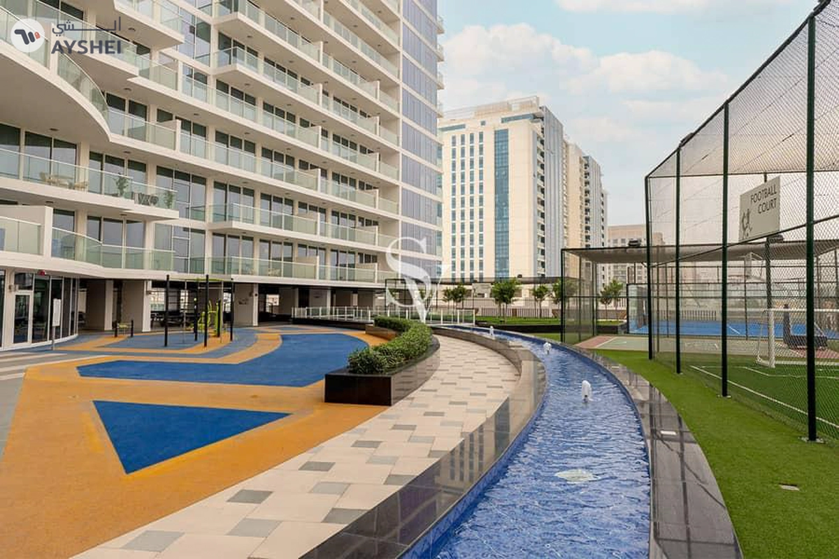 Gemz by Danube, Al Furjan, Dubai-20-20