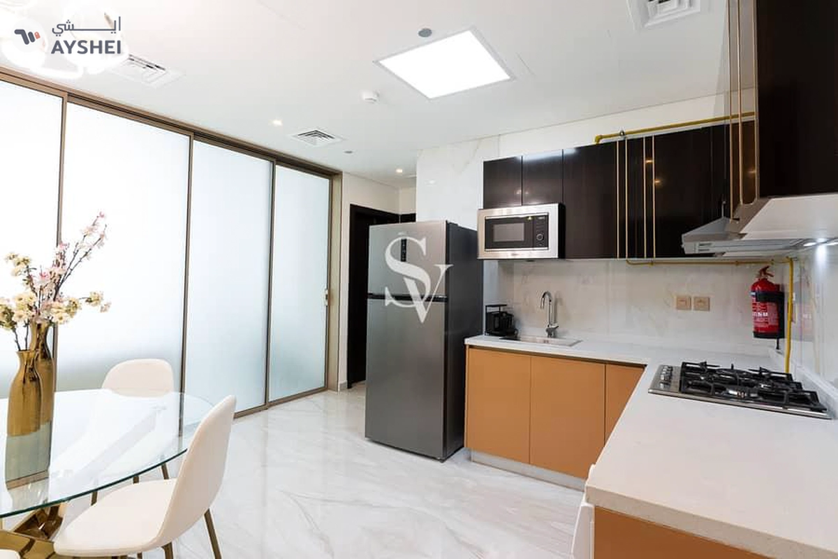 Gemz by Danube, Al Furjan, Dubai-4-4