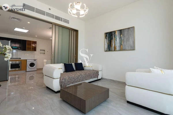 Gemz by Danube, Al Furjan, Dubai
