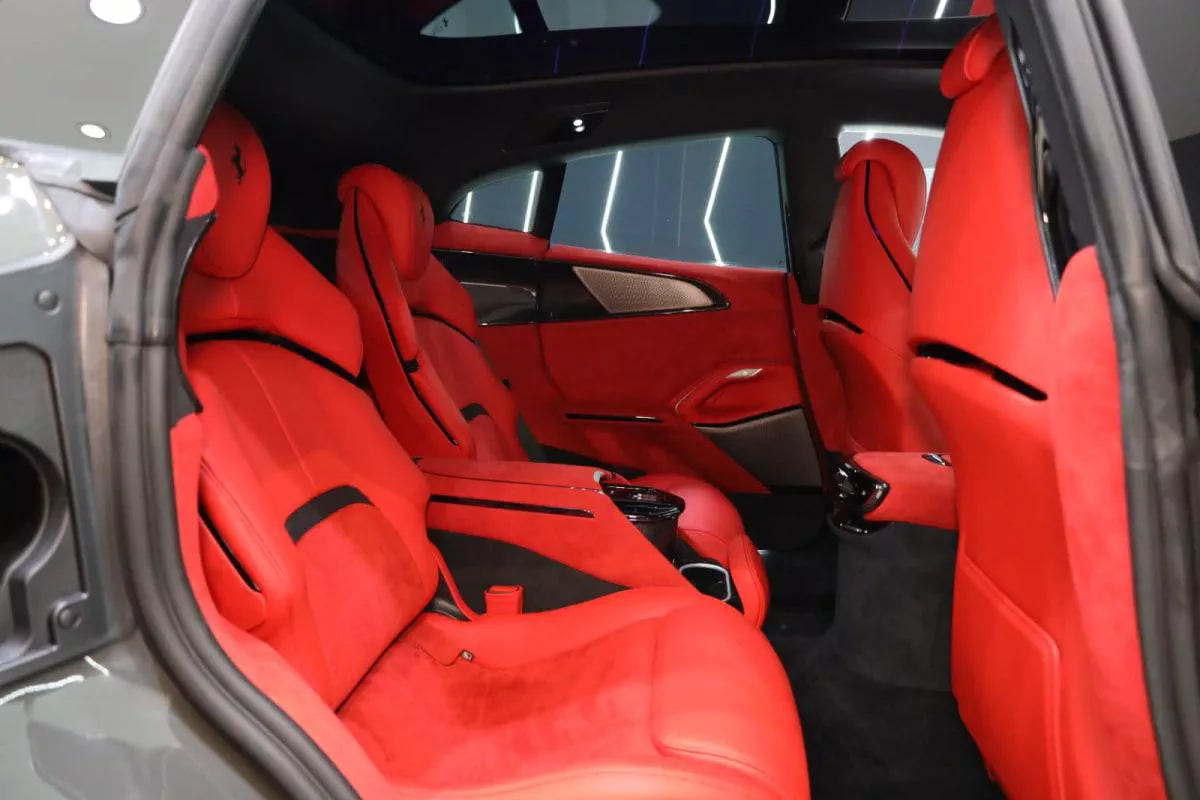 Ferrari Purosangue-9-9