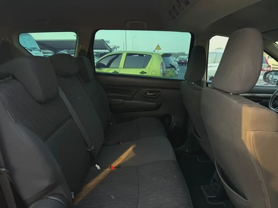 Suzuki Ertiga GLX 2022 | GCC Specs | Well Maintained | 7 Seater Ref#1081-11