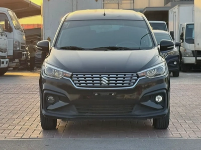 Suzuki Ertiga GLX 2022 | GCC Specs | Well Maintained | 7 Seater Ref#1081-1