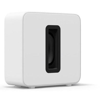 Sonos Sub 4 SUBG4AU1 White-0