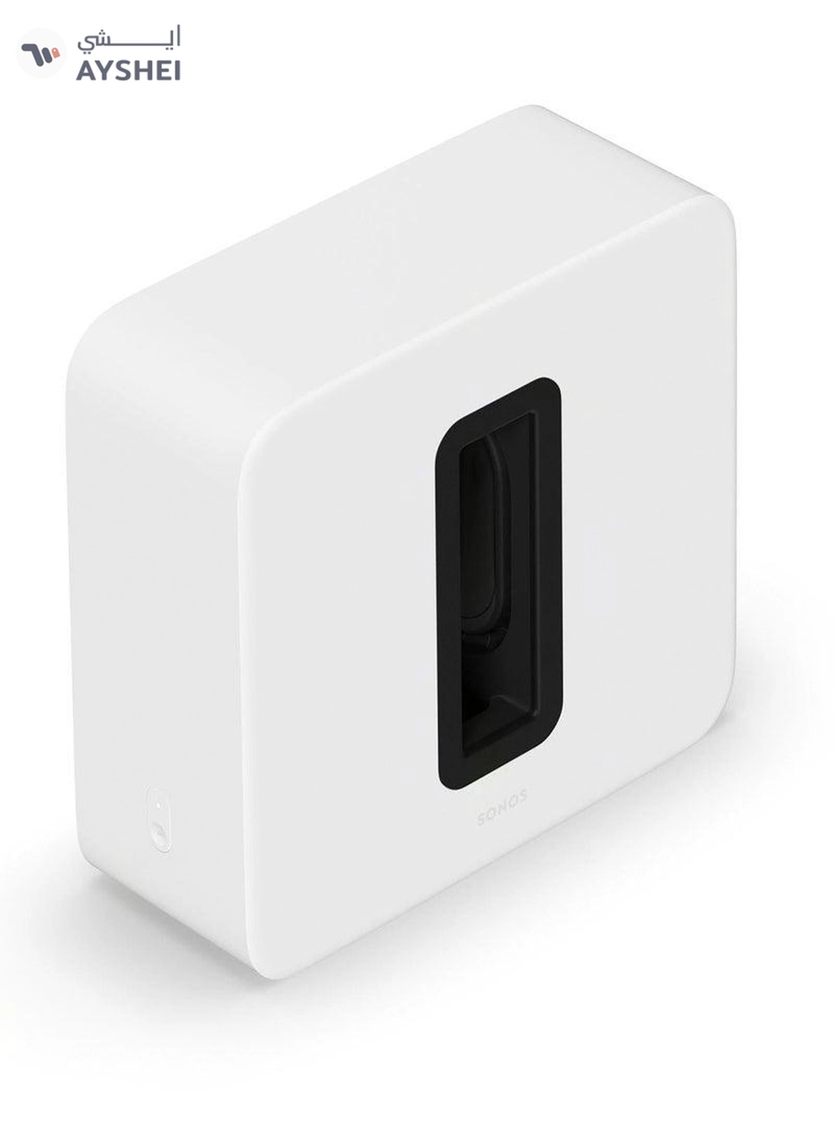 Sonos Sub 4 SUBG4AU1 White-4-4