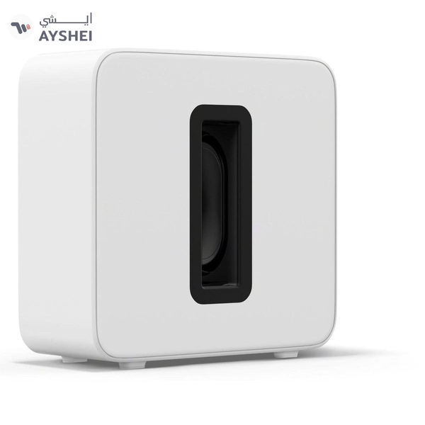 Sonos Sub 4 SUBG4AU1 White
