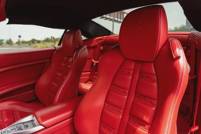 2010 Ferrari California | GCC Specs | Excellent Condition-12