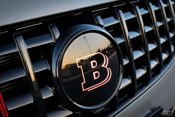 New Mercedes Benz V 250 2023