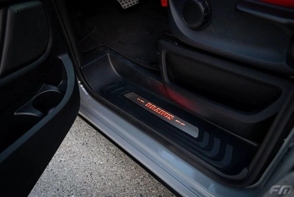 New Mercedes Benz V 250 2023