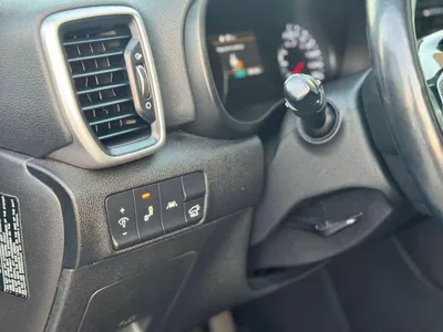 Kia Sportage EX Sportage Full option-13