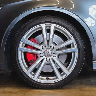 AED 1,819 P.M • 0% Downpayment • Audi S3 TFSI quattro • 1 Year Warranty-5