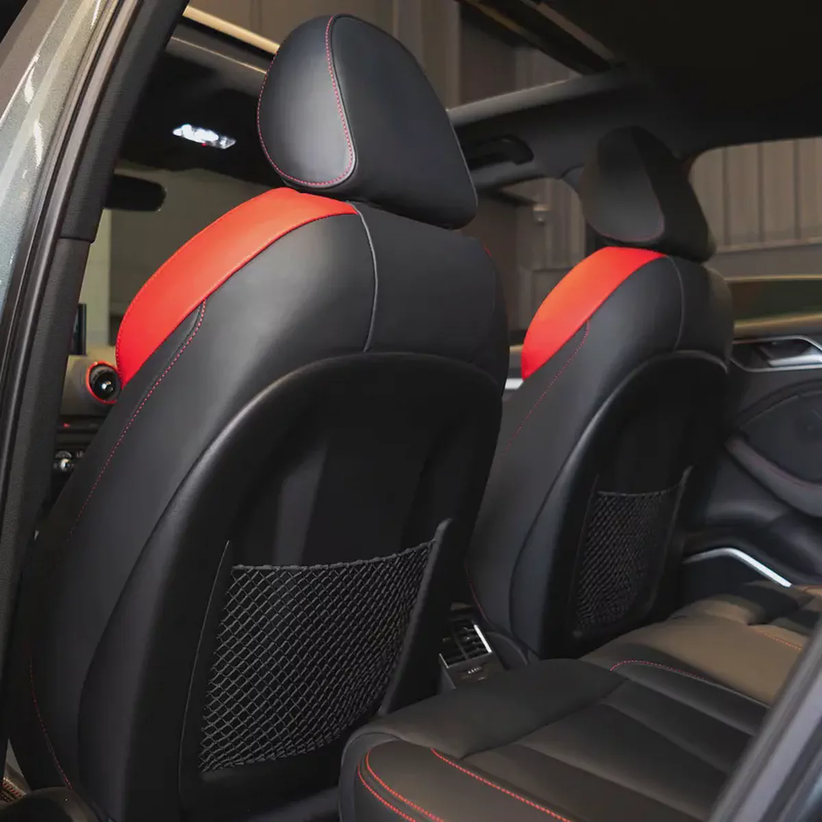 AED 1,819 P.M • 0% Downpayment • Audi S3 TFSI quattro • 1 Year Warranty-15-15