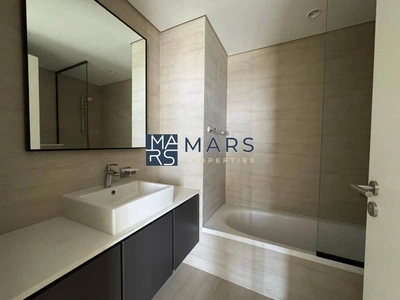 Modern & spacious living 2BR-hearth of sharjah-9