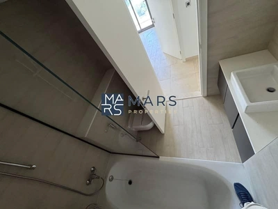 Modern & spacious living 2BR-hearth of sharjah-10
