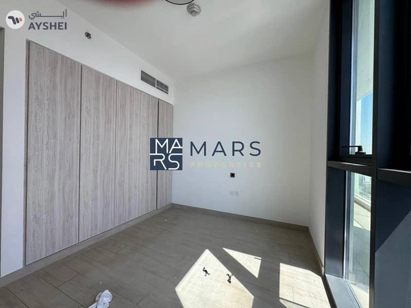 Modern & spacious living 2BR-hearth of sharjah