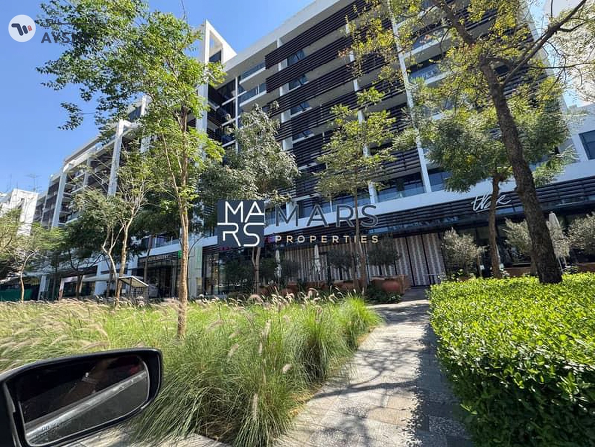 Modern & spacious living 2BR-hearth of sharjah-16-16