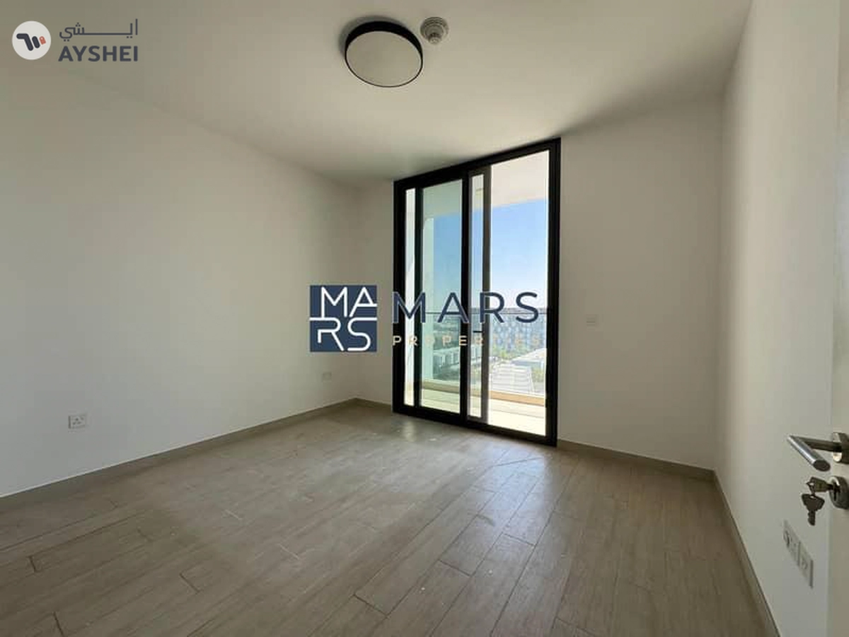 Modern & spacious living 2BR-hearth of sharjah-6-6