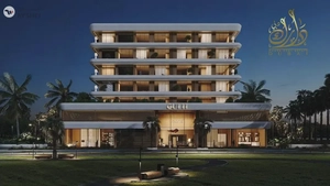 Veona by Gutti | Modern Residential Living in DLRC