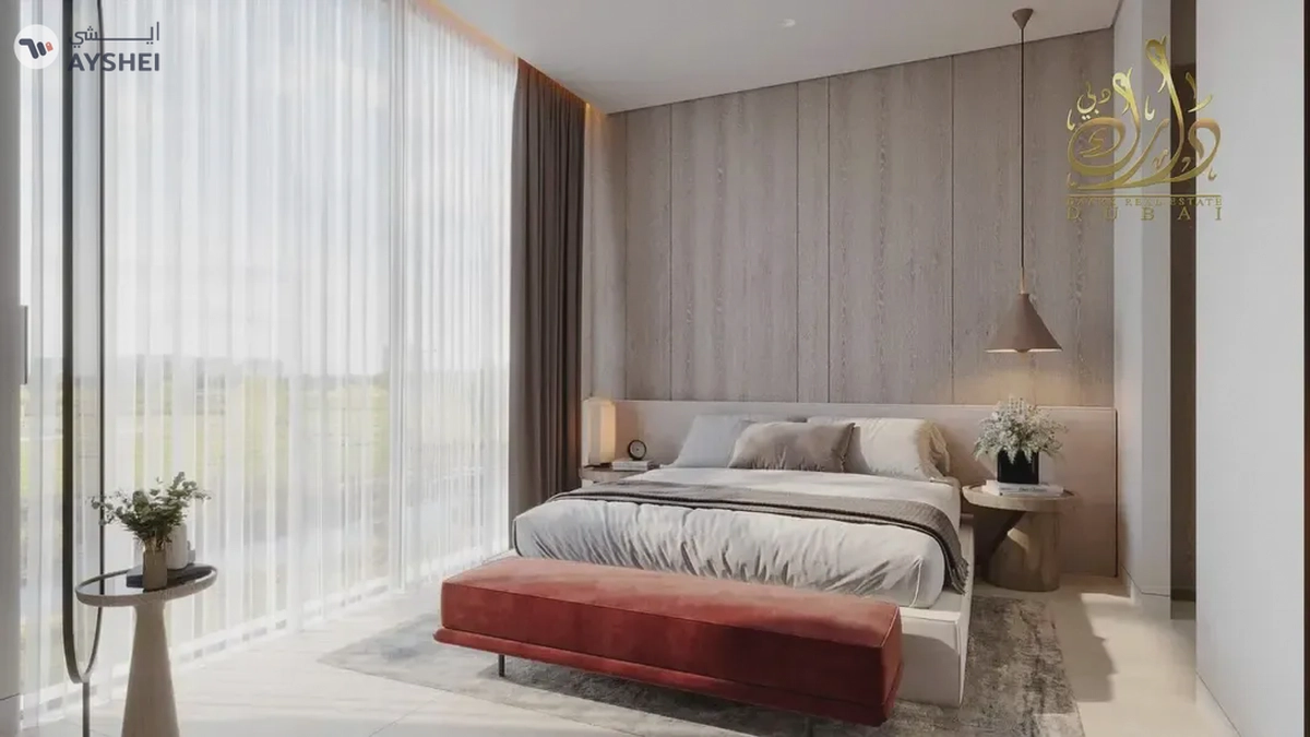 Veona by Gutti | Modern Residential Living in DLRC