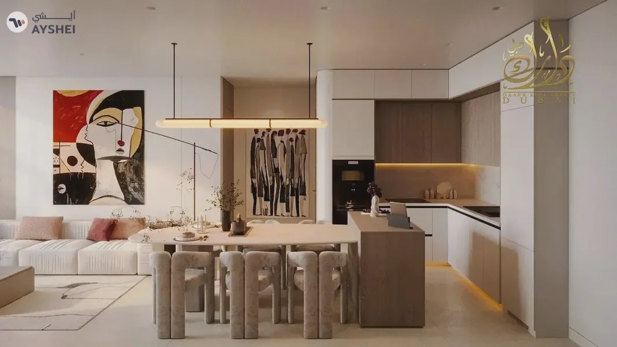 Veona by Gutti | Modern Residential Living in DLRC