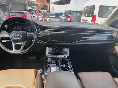 Audi Q8 2019 55 TFSI quattro-7