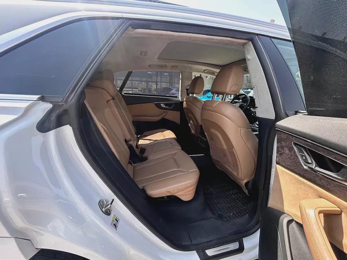 Audi Q8 2019 55 TFSI quattro-9-9
