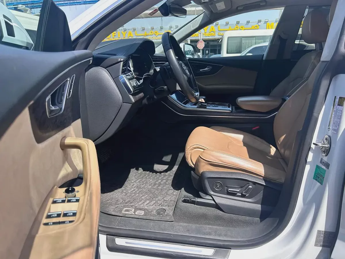 Audi Q8 2019 55 TFSI quattro-6-6