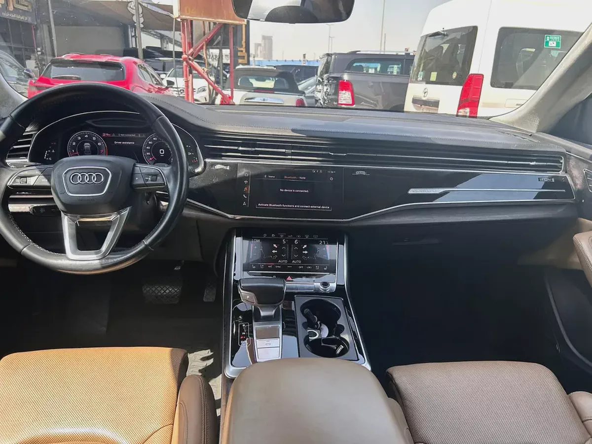 Audi Q8 2019 55 TFSI quattro-7-7