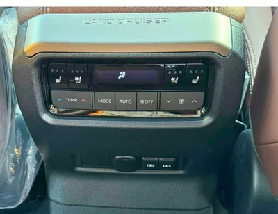 Toyota Prado VXR ADVENTURE || 2.8L DIESEL V4 / RADAR / HUD, LEATHER WITH MEMORY SEAT (CODE # PDADV1)-20