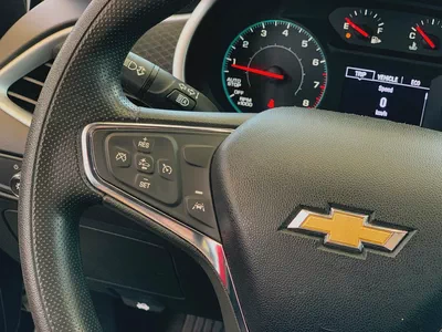 AED 823 Monthly - 0 Down payment | 2023 Malibu | 1.5L 4-Cyl Turbo engine | USA Specs-9