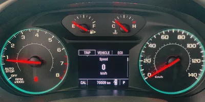 AED 823 Monthly - 0 Down payment | 2023 Malibu | 1.5L 4-Cyl Turbo engine | USA Specs-11