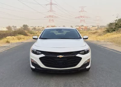 AED 823 Monthly - 0 Down payment | 2023 Malibu | 1.5L 4-Cyl Turbo engine | USA Specs-1