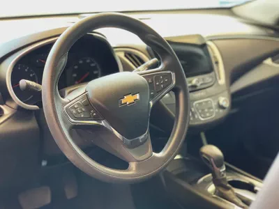AED 823 Monthly - 0 Down payment | 2023 Malibu | 1.5L 4-Cyl Turbo engine | USA Specs-5