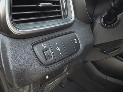 Kia Sorento LX 2019 GCC Specs Super Clean Condition-12
