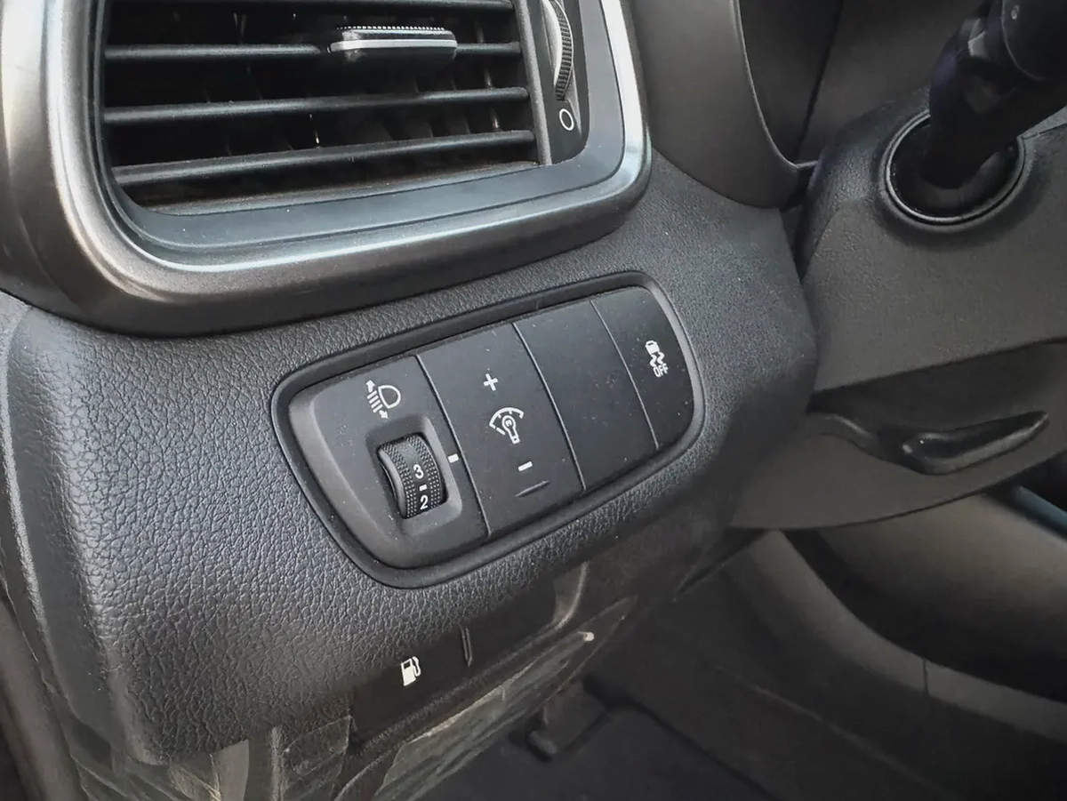 Kia Sorento LX 2019 GCC Specs Super Clean Condition-12-12
