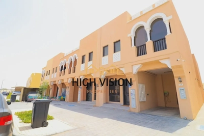 Zone 7, Hydra Village, Abu Dhabi-1