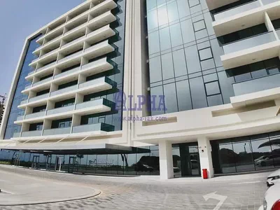 BRAND NEW | LARGE SIZE | 1BR FOR SALE-0