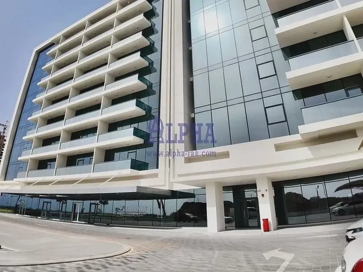 BRAND NEW | LARGE SIZE | 1BR FOR SALE