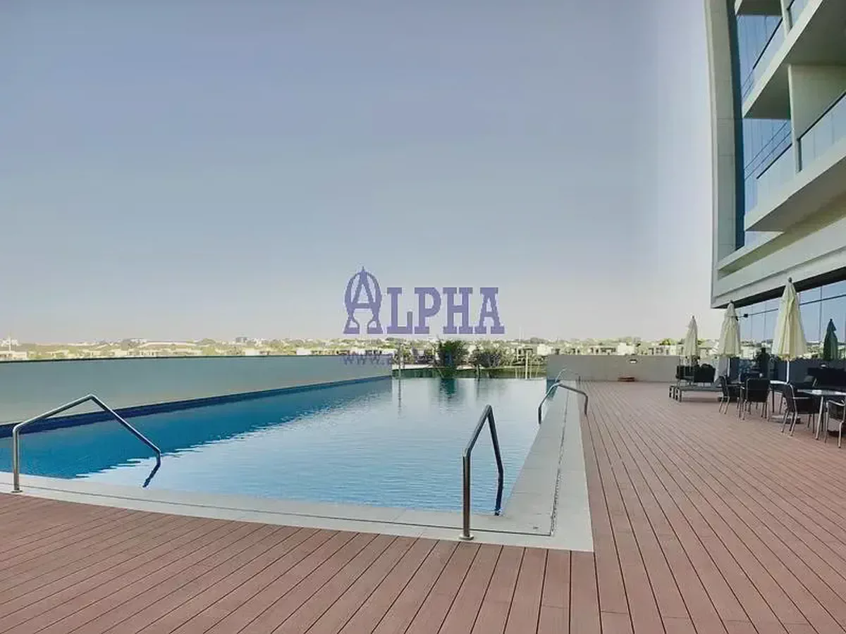 BRAND NEW | LARGE SIZE | 1BR FOR SALE-1-1