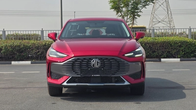 MG ONE (Red)-2