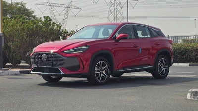 MG ONE (Red)-3